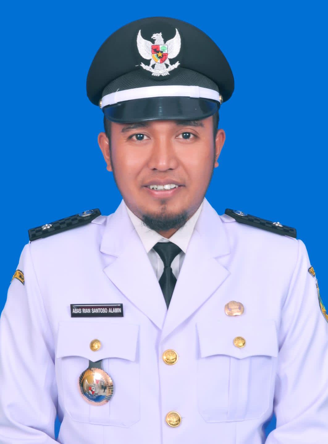 Foto Kepala Desa