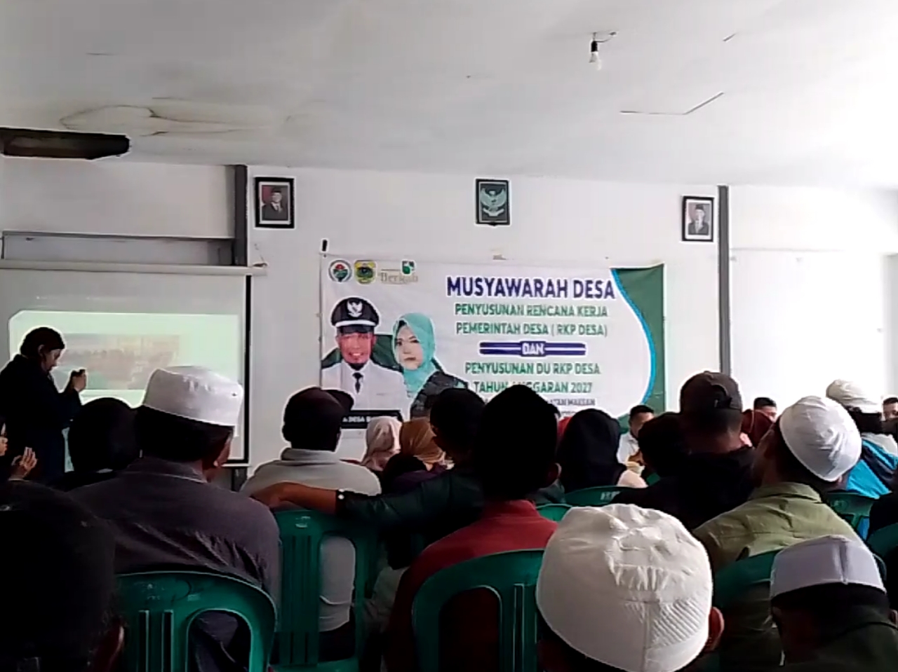 SUCO LOR BERTRANSFORMASI: INOVASI DIGITAL, LITERASI, DAN WISATA ALAM JADI MOTOR PENGGERAK DESA