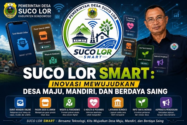 SUCO LOR SMART