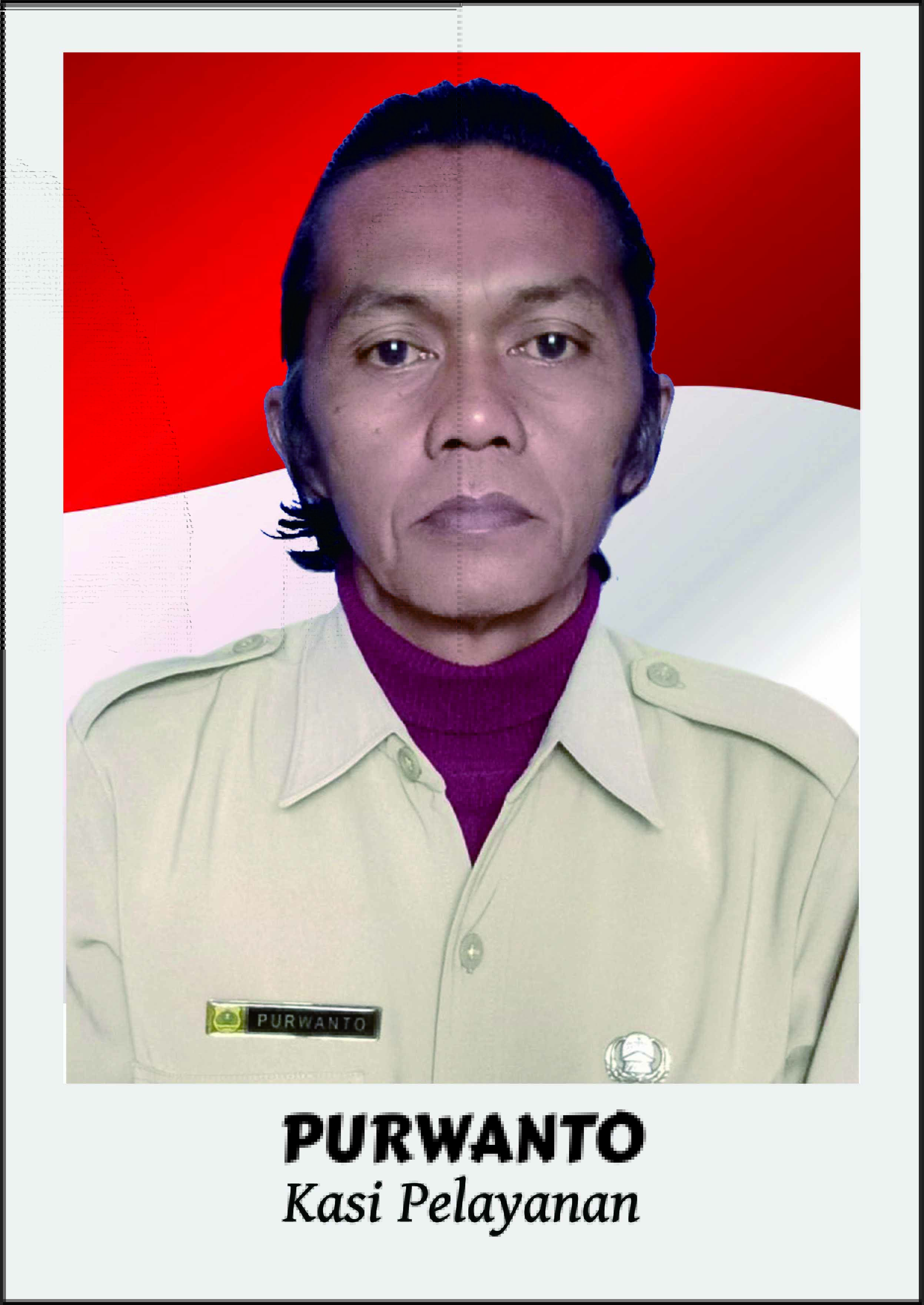 Foto Purwanto